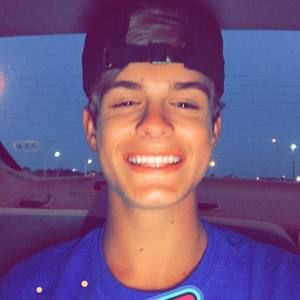 Meet your Posher, Logan